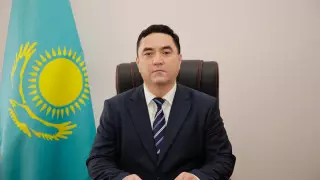 Сменился первый заместитель акима Атырауской области
