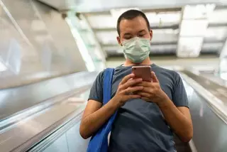 Число выздоровевших от коронавируса достигло 3 885 в Казахстане