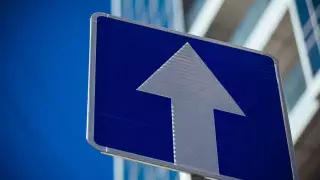 Одностороннее движение для людей могут ввести на Зеленом базаре Алматы