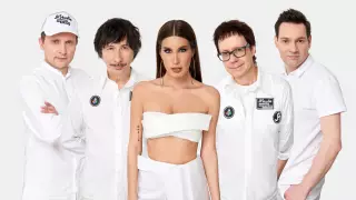 "Музыки осталось мало". Группе A’Studio исполнилось 33 года