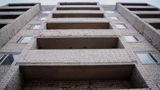 На одном из самых проблемных долгостроев Нур-Султана начались работы