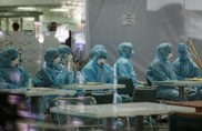 Китайские врачи предупредили, что коронавирус опасно изменился
