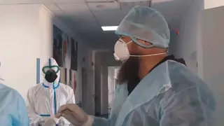 Рамзан Кадыров находится в тяжелом состоянии - СМИ