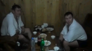 Акима и его подчиненных наказали за посиделки в сауне
