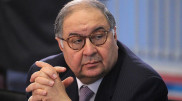 Алишер Усманов раздал нуждающимся 1,5 миллиона долларов