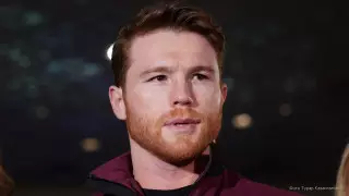 Канело дал добро на бой с Сондерсом без зрителей - СМИ