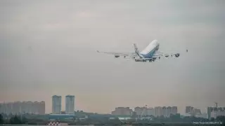 Авиарейсы между Казахстаном и Турцией могут возобновить в июне