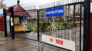 Карантин продлили в ЗКО