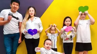 Известные вайнеры Мейржан и Дана в пятый раз стали родителями