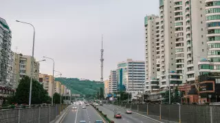 Каждый второй казахстанец может остаться без работы - эксперты