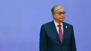 Нам удалось стабилизировать ситуацию, связанную с пандемией - Токаев