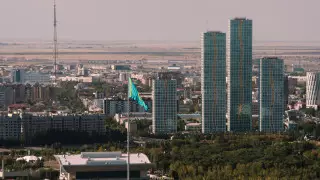 Новое постановление санврача. Что изменилось в Нур-Султане