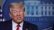 Путин не хочет моей победы на выборах - Трамп