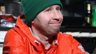 Рэпер из Bad Balance погиб при пожаре вместе с матерью