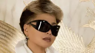 Продюсер "Айки" Гульнара Сарсенова сделала обращение