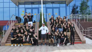 Tamos Education: британские стандарты образования в Алматы