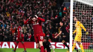 Из-за матча "Ливерпуль" - "Атлетико" умер 41 человек - исследование