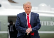 Трамп раскрыл секрет своего Twitter