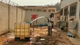 Казахстанцы собрали деньги на воду детям из Африки