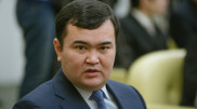 Касымбек объявил выговоры двум акимам из-за вспышки коронавируса