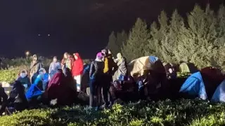 Применим самые жесткие меры - Кожагапанов о вечеринке на Кок-Жайлау