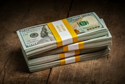 Официальный курс доллара на 26 мая назвал Нацбанк