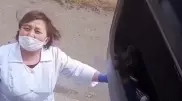 "Я вас на карантин посажу": угроза медика из Костанайской области попала на видео