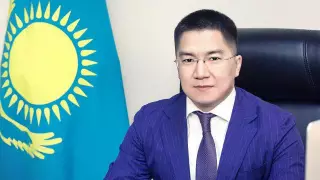 Болат Мажагулов возглавил Комитет по развитию межэтнических отношений