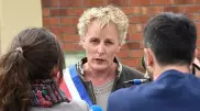 Трансгендер впервые в истории Франции избрана мэром города