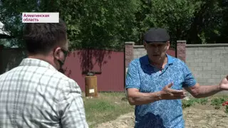 "56 расстрелянных". Пенсионер поведал о страшной находке под Алматы