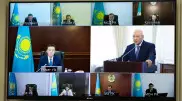 Мамин рассказал о реальном потенциале Казахстана