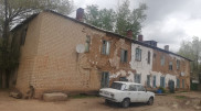 "Сапарбаев жыл бұрын уәде еткен". Ақтөбе облысында 8 отбасы далада қалудан қорқып отыр
