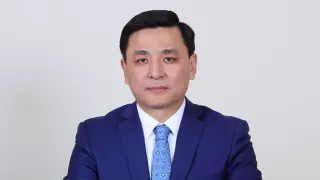 Алтай Кульгинов о текущей ситуации по коронавирусу в Нур-Султане