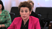 "Ешқандай қиял емес" - Есмағамбетова коронавирусқа күмәнмен қарайтындарға жауап берді