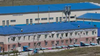 Более 300 человек заразились коронавирусом на руднике "Казахмыса"