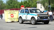 Когда могут убрать блокпосты, объяснила главный санврач
