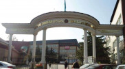 Первая операция пациенту с COVID-19 прошла в Алматы