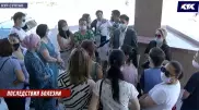 Арендаторов ТД в Нур-Султане вынуждают платить, несмотря на двухмесячный простой