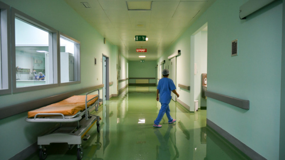 Карантинный госпиталь расформирован в Павлодарской области