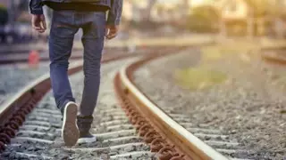 Женщина из Косшы спустя 9 лет нашла пропавшего сына