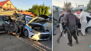 Убийство полицейских на блокпосту в Алматы могло быть умышленным - адвокат