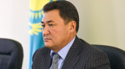 Для экс-акима Бакауова запросили 3,5 года ограничения свободы