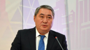 Экс-аким Капшагая получил новую должность