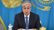 Тоқаев бейбіт жиналыс өткізу туралы жаңа заңға қатысты пікір білдірді