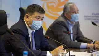 Аким Атырауской области призвал соблюдать условия карантина