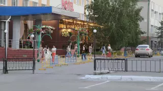 "Возможен возврат к строгому карантину": Архимед Мухамбетов обратился к жителям Костанайской области