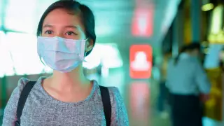 55 процентов заболевших вылечились от коронавируса в Алматы