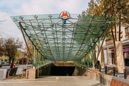 "Тяжело и сложно" строится метро в Алматы