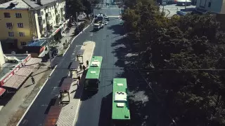 BRT станет длиннее в Алматы