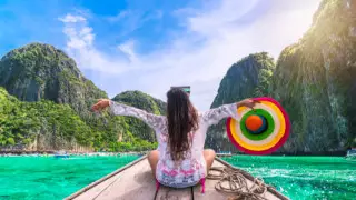 В Таиланде запущена онлайн-платформа для организации путешествий